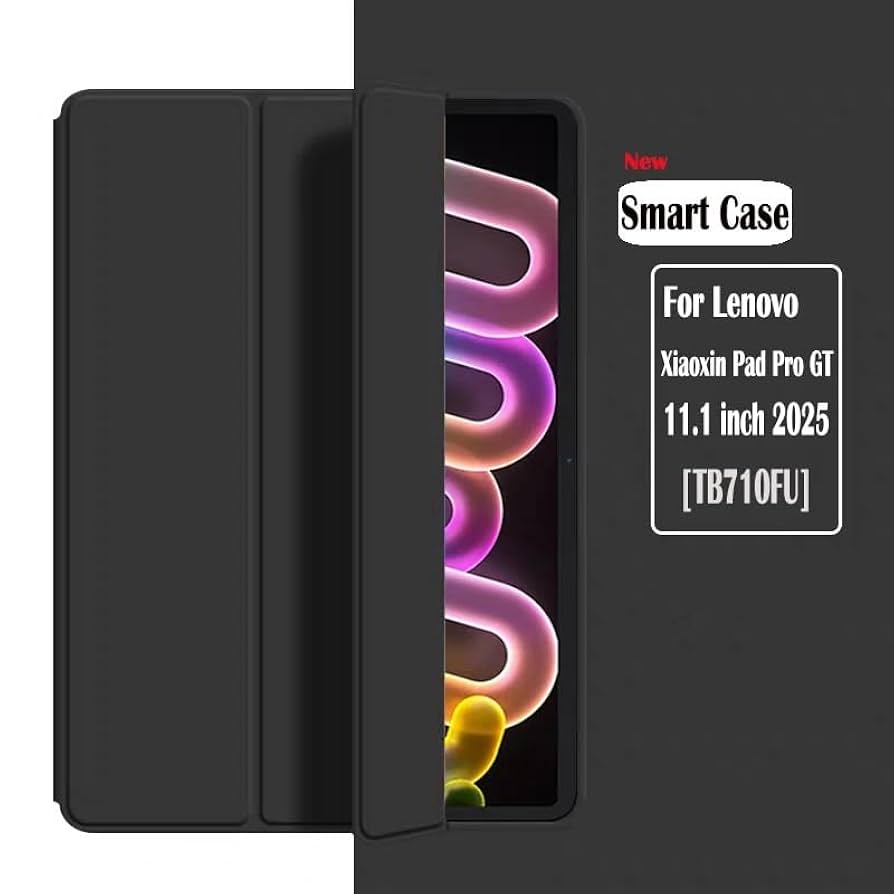 【新品未開封】Lenovo Xiaoxin Pad Pro GT 11.1 Xiaoxin Pad Pro GT 11.1 256GB グレー - メルカリ